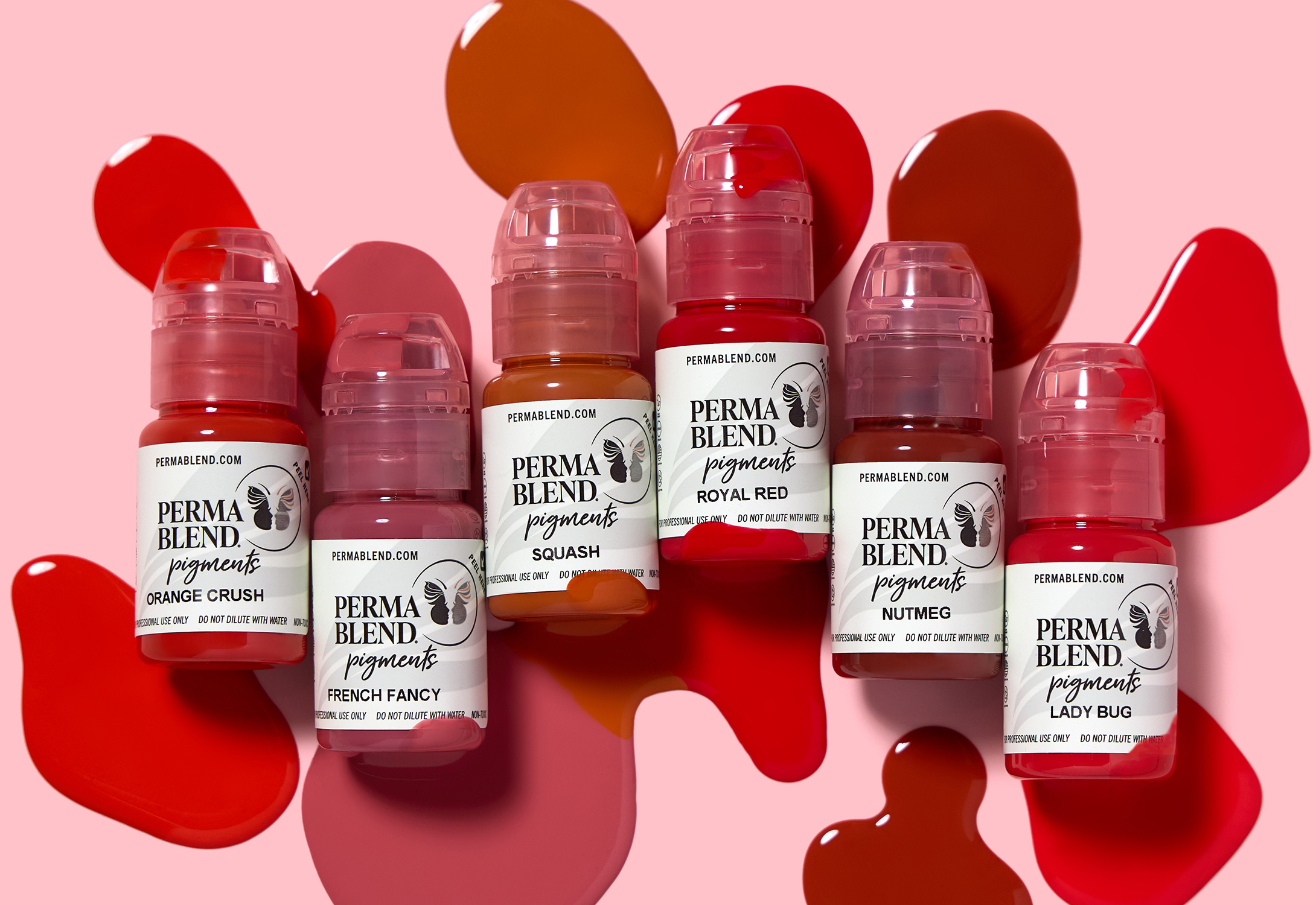 Perma Blend