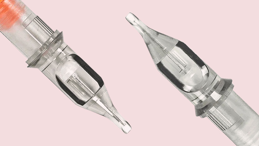 EZ Revolution Cartridges