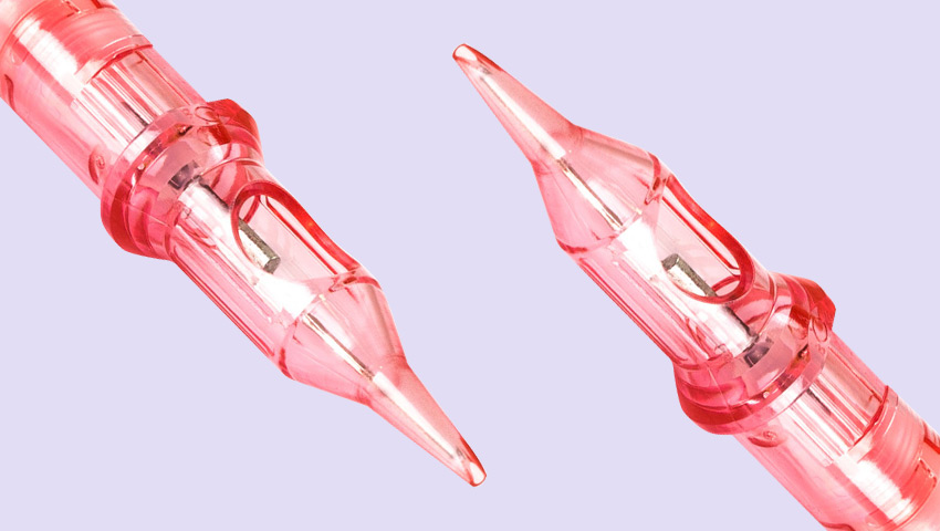 Kwadron PMU Optima Cartridges