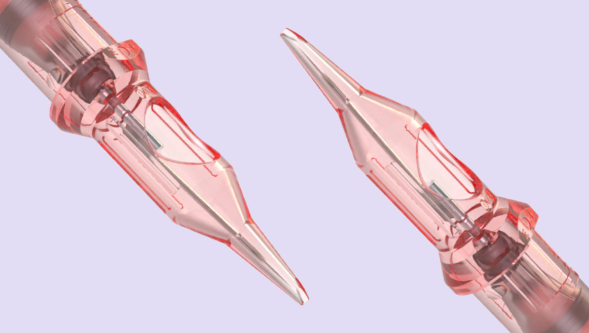 Kwadron PMU Optima Plus Cartridges