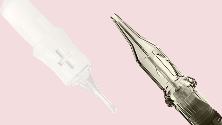 Luna Cartridges