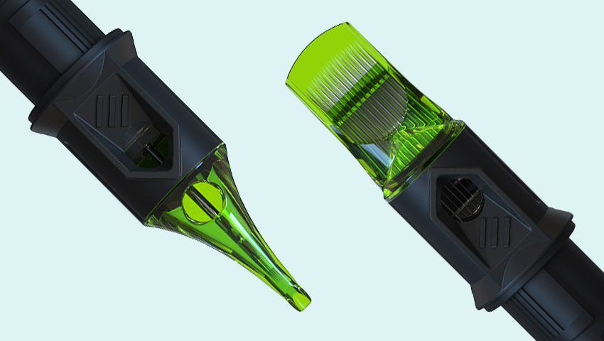 Metrix Cartridges