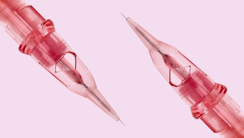 Kwadron PMU Optima Plus Cartridges