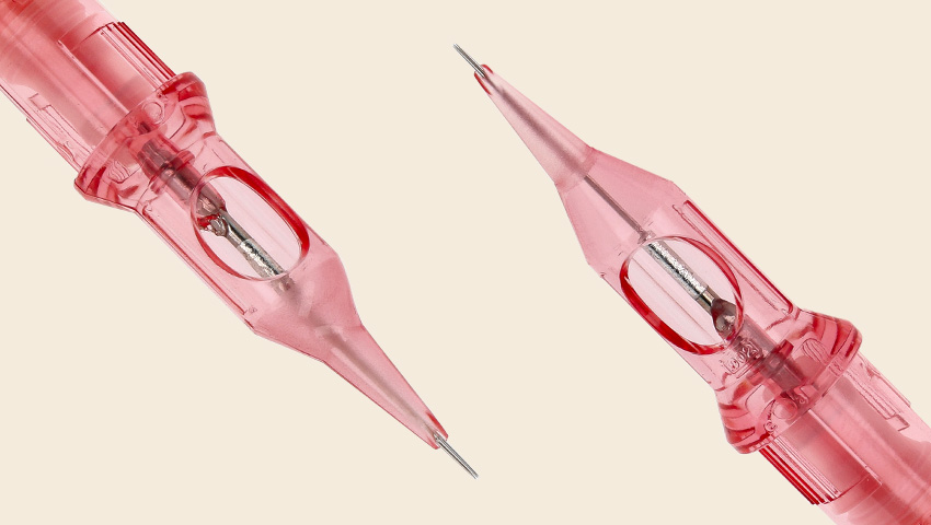 Kwadron PMU Optima Cartridges