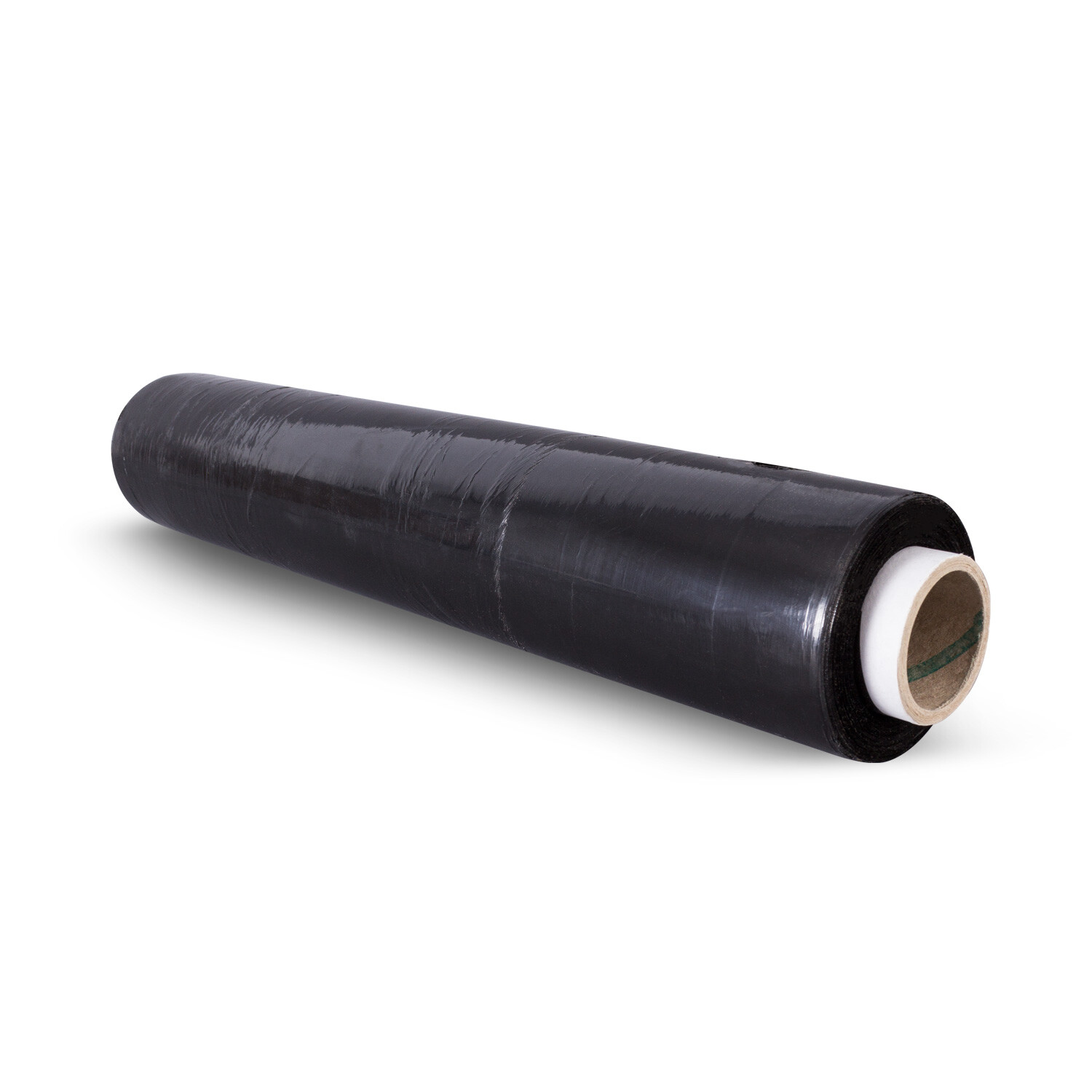 Black Pallet Wrap 400mm X 250m Parcel Packing Cling Film Stretch Shrink - View #13