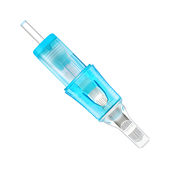 Box of 20 JCONLY Vetar Cartridges Long Taper - Curved Magnum