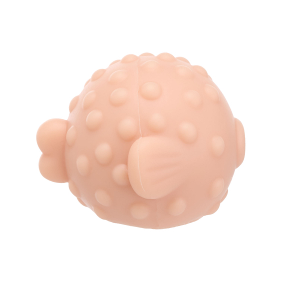 A Pound of Flesh Mini Ocean Animal - The Blow Fish