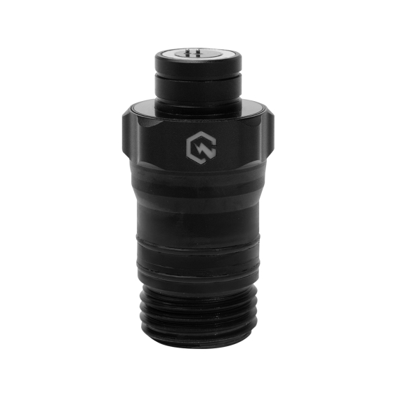 Critical Torque Lite Motor Bolt - 3.8mm Stroke