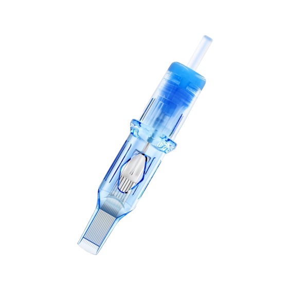 Box of 20 EMALLA Eliot Cartridges  - Magnum Long Taper