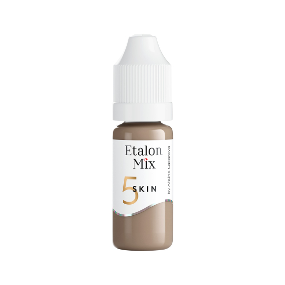 Etalon Mix - Skin 5 10ml