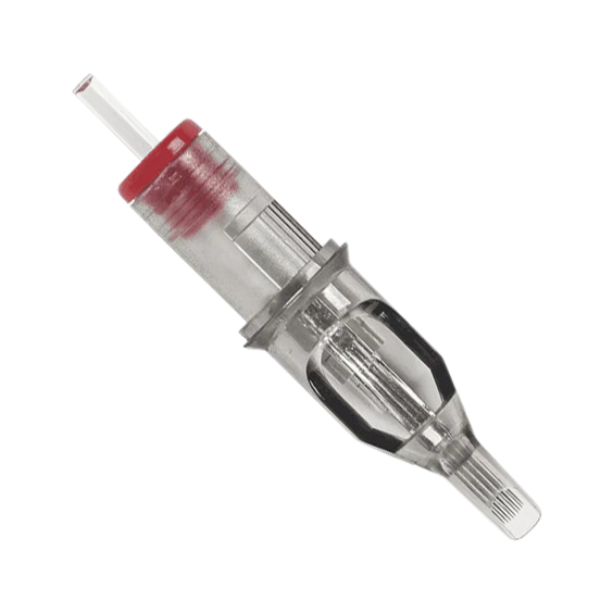 Box of 20 EZ Revolution Cartridges Medium Taper - Curved Magnum