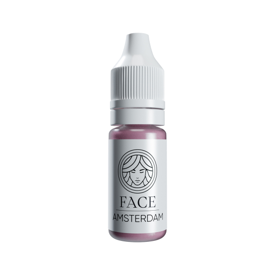 FACE Pigments - Lips Hybrid - Amsterdam
