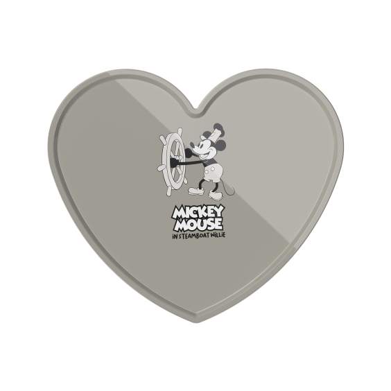 Colour: Mickey Mouse Grey