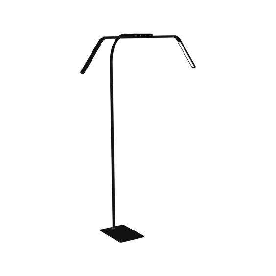 Light & Vision Tri-Lux Pro 3 in 1 Lamp (UK Plug)