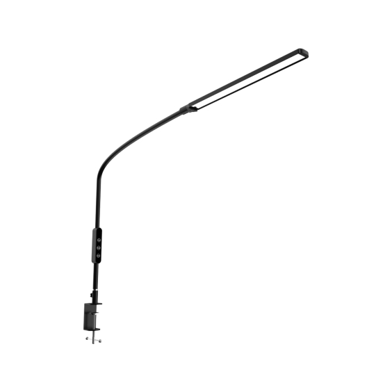 Light & Vision Lumina Max Desk Lamp V2 (UK Plug)