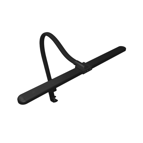 Light and Vision Ergo Pro Desk Lamp (UK plug)