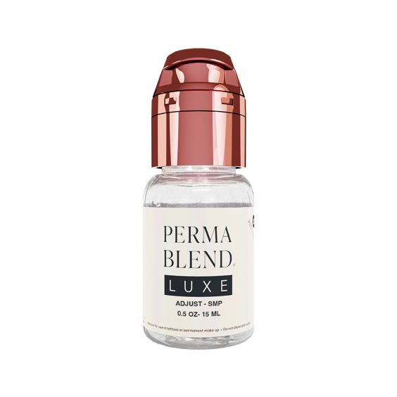 Perma Blend Luxe PMU Ink - Stevey G. Adjust 15ml