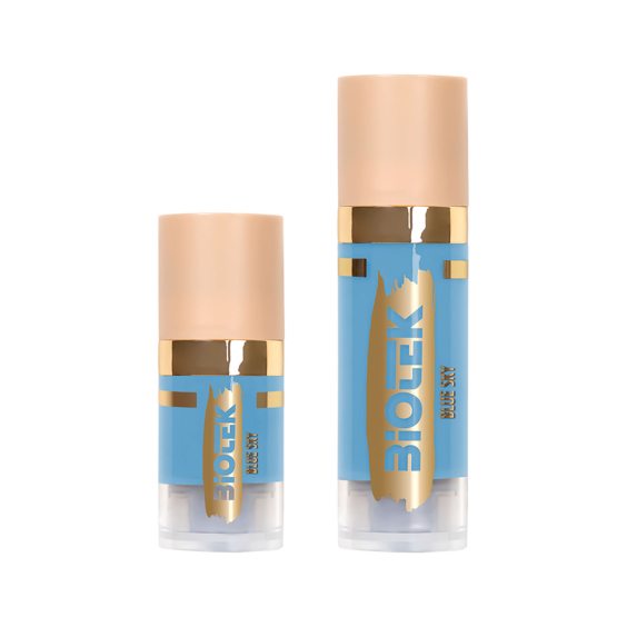 Biotek PMU Pigment - Inorganic Creamy - Blue Sky