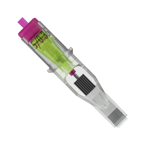 Box of 20 Peak Stellar Cartridges - Magnum Extra Long Taper