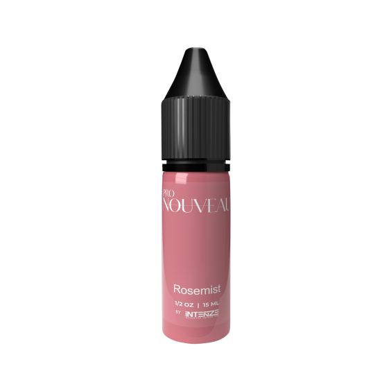 Pro Nouveau Pigments - Nipple Fairy - Rosemist 15ml