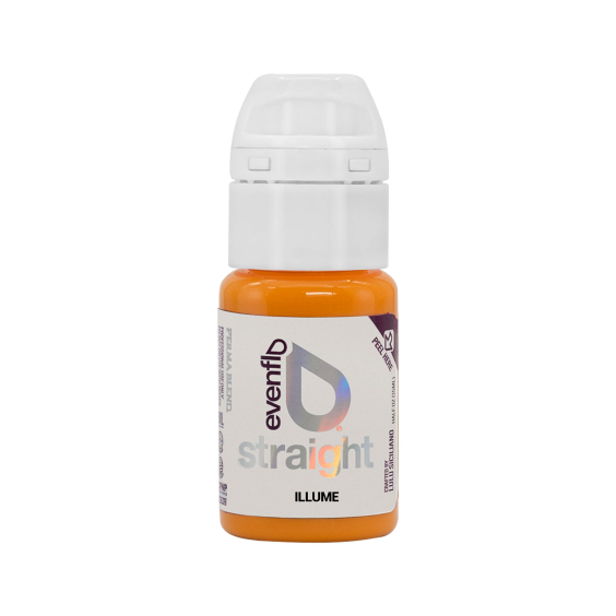 Perma Blend Evenflo Illume 15 ml