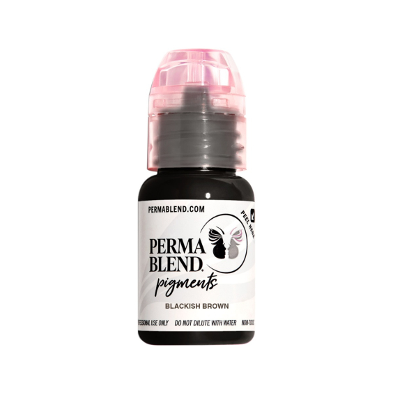 Perma Blend Blackish Brown 15ml