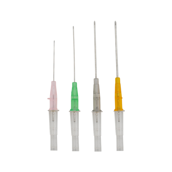 Box of 50 Procath Catheters With Free Canula