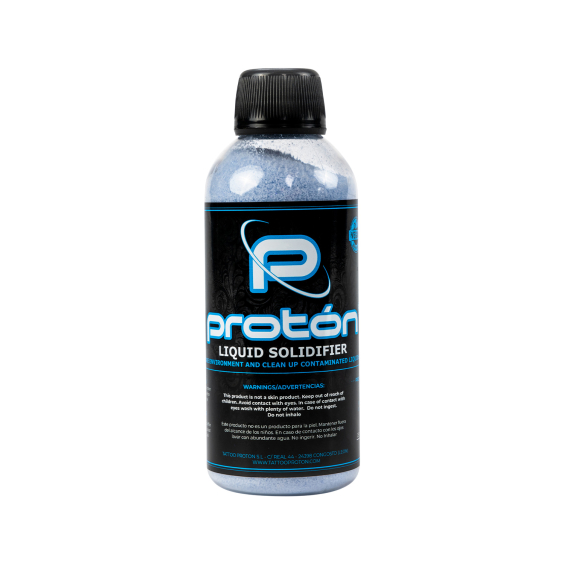 Proton - Liquid Solidifier 250ml (8.5oz)