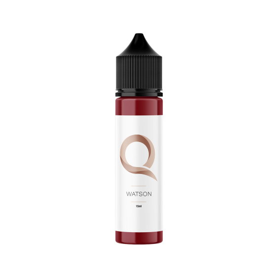 Quantum PMU Pigments (Platinum Label) - Watson 15ml