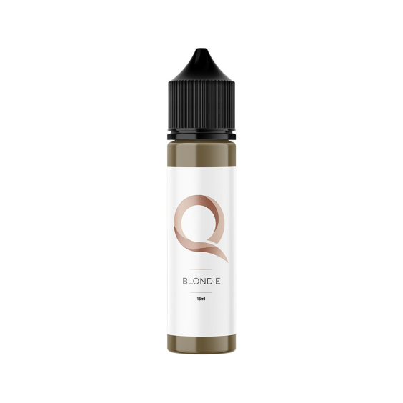 Quantum PMU Pigments (Platinum Label) - Blondie 15ml