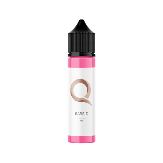 Quantum PMU Pigments (Platinum Label) - Barbie 15ml