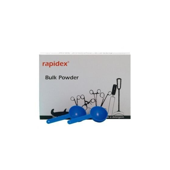 Rapidex 2kg Bulk Powder Carton