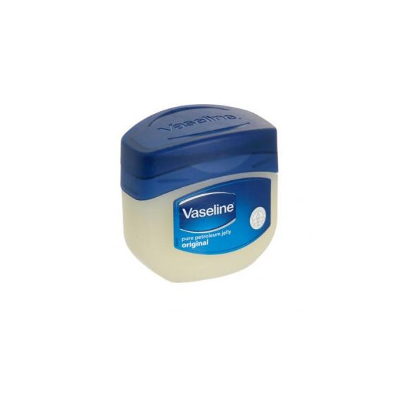 100ml Tub of Vaseline Petroleum Jelly