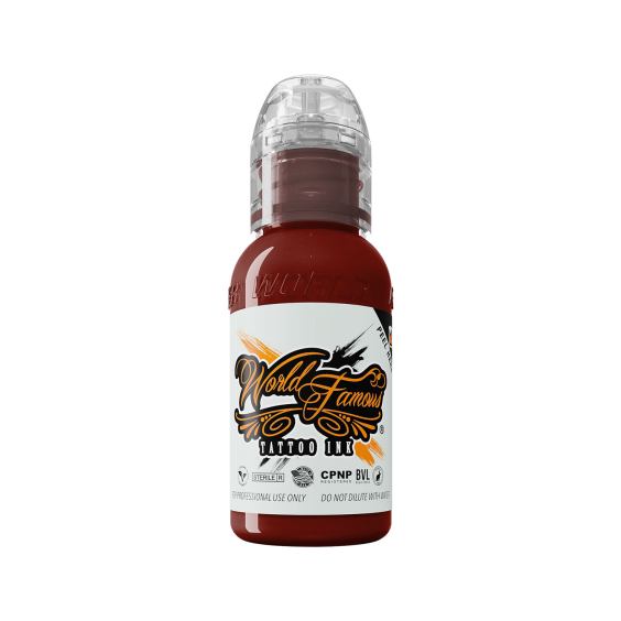 World Famous Ink - Hemorrhage - 30ml