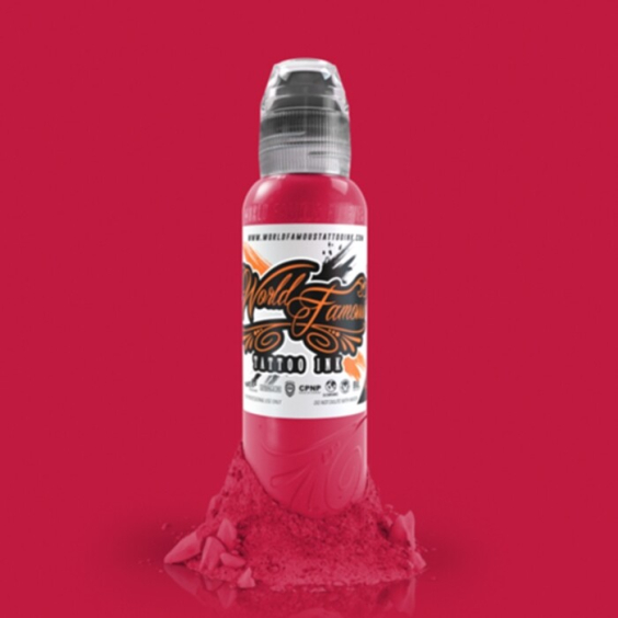 World Famous Ink - Daruma - 30ml