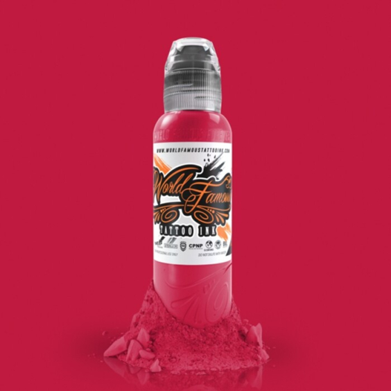 World Famous Ink - Deep Sakura - 30ml