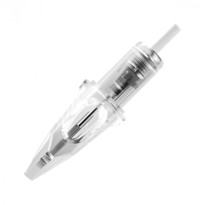 Box of 20 Cheyenne Hawk Clear Craft Cartridges Magnum