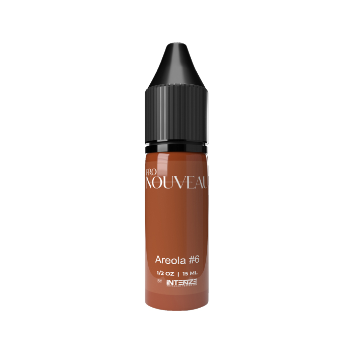 Pro Nouveau Pigments by Aidan White - Areola #6 15ml