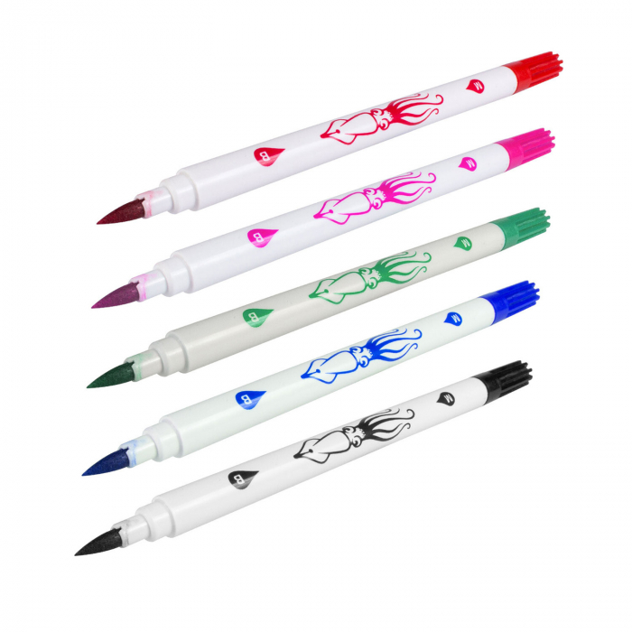 Squidster Sterile Skin Markers - Dual Ended
