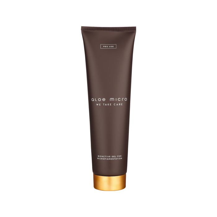 Aloe Micro Bioactive Gel