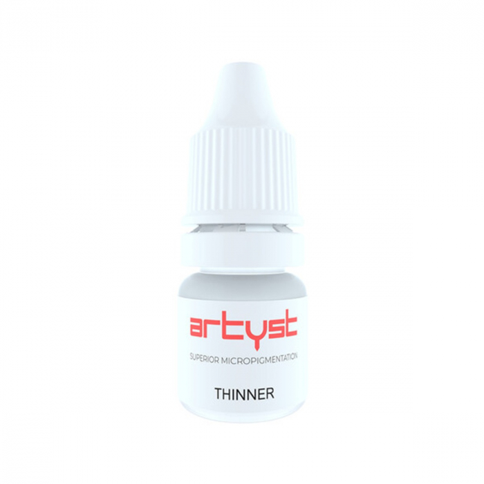 Artyst Pigment Thinner 10ml