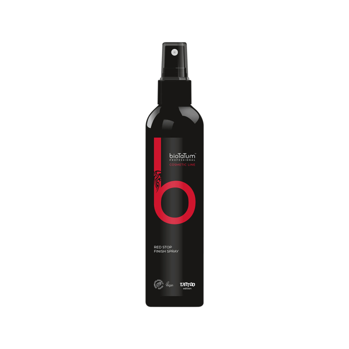 BioTaTum Redstop Finish Spray 250 ml (8.5oz)