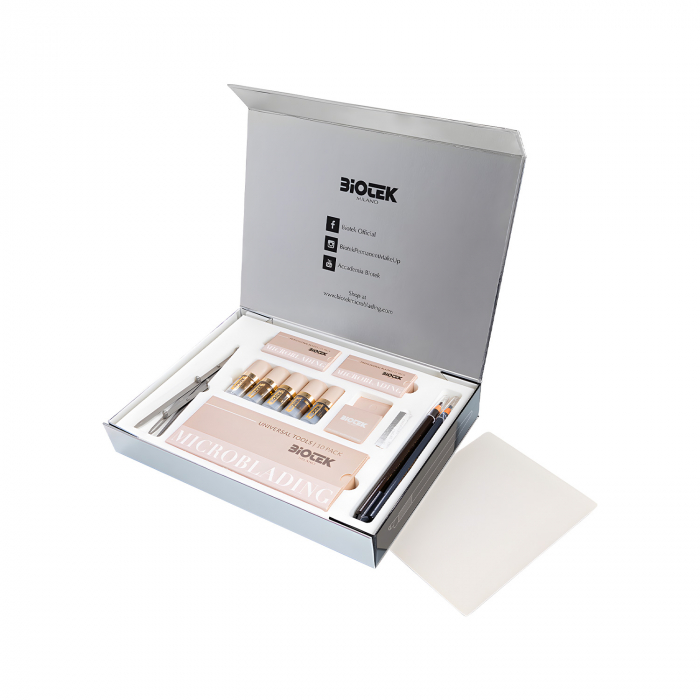 Biotek - Microblade Kit