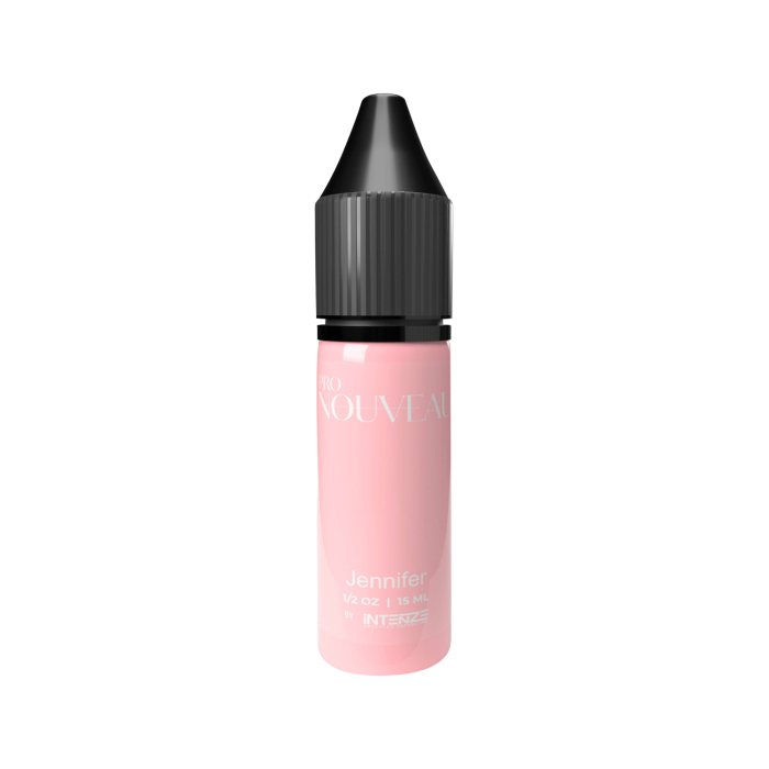 Pro Nouveau Pigments - Blush Collection - Jennifer 15ml
