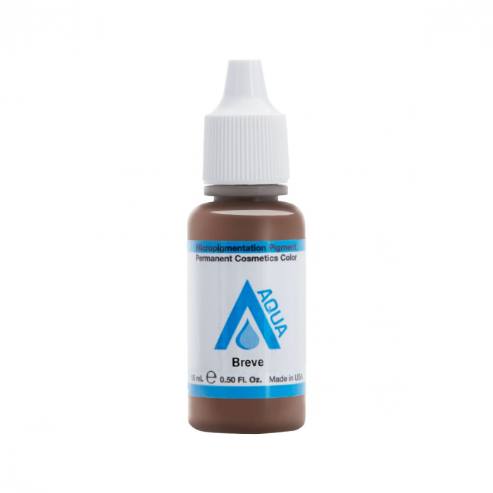 Li Pigments Aqua - Breve 15ml