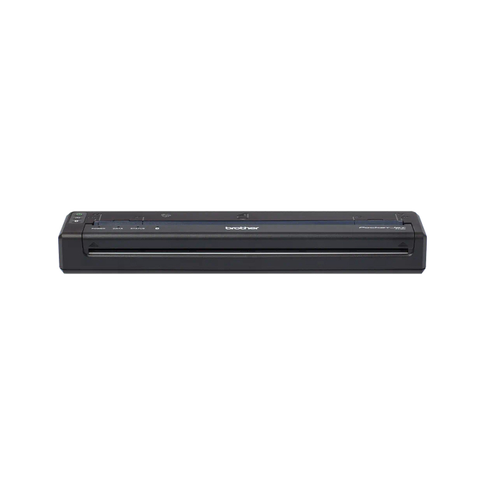 REFURBISHED - Brother PocketJet PJ-863 MFI A4 Thermal Mobile Printer, 300DPI, USB & Bluetooth