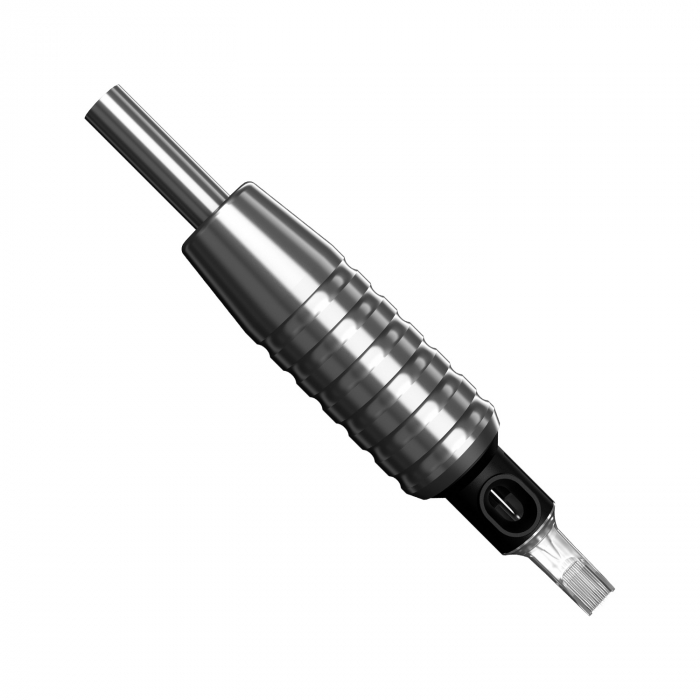 Cheyenne Hawk Fixed 19mm Grip Stainless Steel For Standard Machine Use