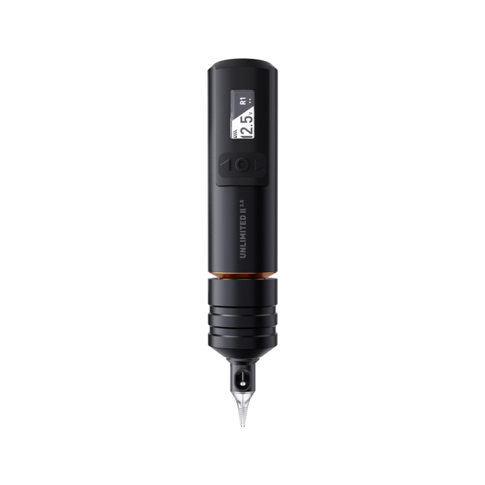 REFURBISHED - Cheyenne Sol Nova Unlimited 2 - 3.5mm Stroke