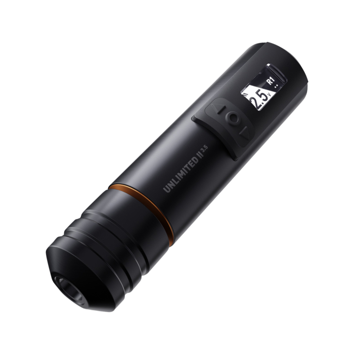REFURBISHED - Cheyenne Sol Nova Unlimited 2 - 3.5mm Stroke