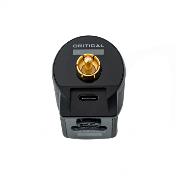 Critical Connect Universal Battery - RCA - Killer Beauty